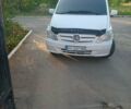 Білий Мерседес Віто, об'ємом двигуна 2.14 л та пробігом 360 тис. км за 11000 $, фото 1 на Automoto.ua
