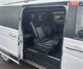 Белый Мерседес Вито, объемом двигателя 2.14 л и пробегом 353 тыс. км за 13700 $, фото 18 на Automoto.ua