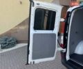Мерседес Вито 2013 в Виноградове на Automoto.ua Белый Мерседес Вито, объемом двигателя 2.14 л и пробегом 296 тыс. км за 10700 $, фото 12 на Automoto.ua