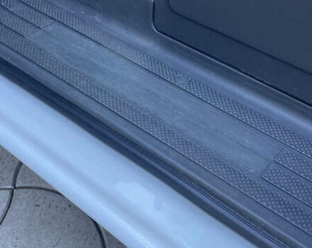 Белый Мерседес Вито, объемом двигателя 2.14 л и пробегом 310 тыс. км за 12500 $, фото 18 на Automoto.ua