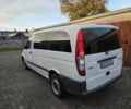 Белый Мерседес Вито, объемом двигателя 2.2 л и пробегом 285 тыс. км за 2800 $, фото 5 на Automoto.ua