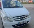 Белый Мерседес Вито, объемом двигателя 2.14 л и пробегом 370 тыс. км за 14000 $, фото 1 на Automoto.ua