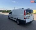 Мерседес Вито 2013 в Виноградове на Automoto.ua Белый Мерседес Вито, объемом двигателя 2.14 л и пробегом 296 тыс. км за 10700 $, фото 4 на Automoto.ua