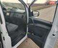 Белый Мерседес Вито, объемом двигателя 2.15 л и пробегом 328 тыс. км за 8500 $, фото 13 на Automoto.ua