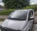 Белый Мерседес Вито, объемом двигателя 2.1 л и пробегом 215 тыс. км за 11800 $, фото 1 на Automoto.ua