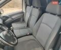 Белый Мерседес Вито, объемом двигателя 2.15 л и пробегом 328 тыс. км за 8500 $, фото 26 на Automoto.ua