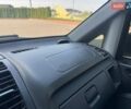 Мерседес Вито 2013 в Виноградове на Automoto.ua Белый Мерседес Вито, объемом двигателя 2.14 л и пробегом 296 тыс. км за 10700 $, фото 35 на Automoto.ua