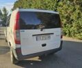 Мерседес Вито 2013 в Сторожинце на Automoto.ua Белый Мерседес Вито, объемом двигателя 2.2 л и пробегом 302 тыс. км за 10200 $, фото 8 на Automoto.ua