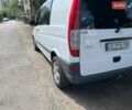 Білий Мерседес Віто, об'ємом двигуна 2.14 л та пробігом 230 тис. км за 8900 $, фото 1 на Automoto.ua
