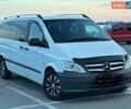 Білий Мерседес Віто, об'ємом двигуна 2.14 л та пробігом 300 тис. км за 10200 $, фото 1 на Automoto.ua