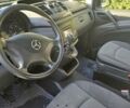 Мерседес Вито 2013 в Сторожинце на Automoto.ua Белый Мерседес Вито, объемом двигателя 2.2 л и пробегом 302 тыс. км за 10200 $, фото 10 на Automoto.ua
