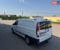 Мерседес Вито 2013 в Виноградове на Automoto.ua Белый Мерседес Вито, объемом двигателя 2.14 л и пробегом 296 тыс. км за 10700 $, фото 5 на Automoto.ua