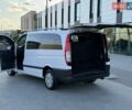 Белый Мерседес Вито, объемом двигателя 2.14 л и пробегом 306 тыс. км за 12750 $, фото 22 на Automoto.ua