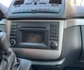 Белый Мерседес Вито, объемом двигателя 2.2 л и пробегом 267 тыс. км за 14200 $, фото 14 на Automoto.ua