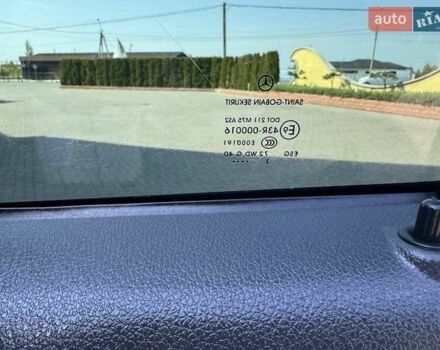 Мерседес Вито 2013 в Виноградове на Automoto.ua Белый Мерседес Вито, объемом двигателя 2.14 л и пробегом 296 тыс. км за 10700 $, фото 21 на Automoto.ua