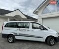 Белый Мерседес Вито, объемом двигателя 2.2 л и пробегом 168 тыс. км за 12950 $, фото 4 на Automoto.ua