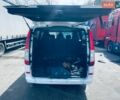 Білий Мерседес Віто, об'ємом двигуна 2.14 л та пробігом 298 тис. км за 8200 $, фото 13 на Automoto.ua