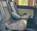 Белый Мерседес Вито, объемом двигателя 2.1 л и пробегом 263 тыс. км за 21000 $, фото 13 на Automoto.ua