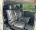 Белый Мерседес Вито, объемом двигателя 2.2 л и пробегом 269 тыс. км за 15500 $, фото 28 на Automoto.ua
