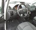 Білий Мерседес Віто, об'ємом двигуна 2.2 л та пробігом 155 тис. км за 10600 $, фото 6 на Automoto.ua