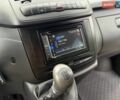 Белый Мерседес Вито, объемом двигателя 2.14 л и пробегом 354 тыс. км за 14700 $, фото 12 на Automoto.ua