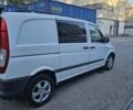 Мерседес Вито 2013 в Сторожинце на Automoto.ua Белый Мерседес Вито, объемом двигателя 2.2 л и пробегом 302 тыс. км за 10200 $, фото 19 на Automoto.ua