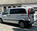 Белый Мерседес Вито, объемом двигателя 2.2 л и пробегом 267 тыс. км за 14200 $, фото 6 на Automoto.ua
