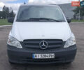 Білий Мерседес Віто, об'ємом двигуна 2.15 л та пробігом 356 тис. км за 12700 $, фото 1 на Automoto.ua