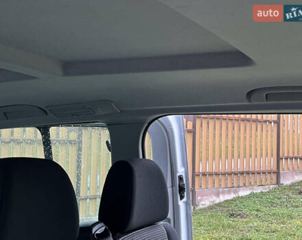 Білий Мерседес Віто, об'ємом двигуна 2.14 л та пробігом 195 тис. км за 14999 $, фото 35 на Automoto.ua
