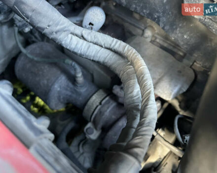 Белый Мерседес Вито, объемом двигателя 2.14 л и пробегом 195 тыс. км за 15999 $, фото 49 на Automoto.ua