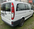 Білий Мерседес Віто, об'ємом двигуна 2.14 л та пробігом 195 тис. км за 14999 $, фото 3 на Automoto.ua