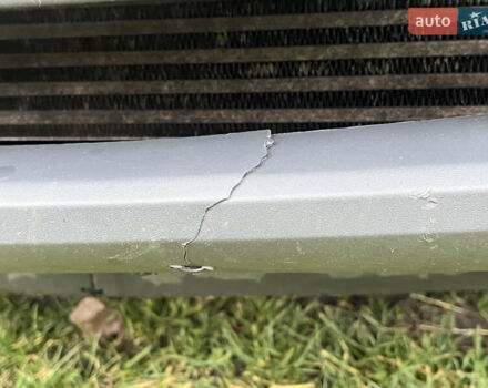 Білий Мерседес Віто, об'ємом двигуна 2.14 л та пробігом 195 тис. км за 14999 $, фото 18 на Automoto.ua