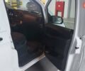 Белый Мерседес Вито, объемом двигателя 2.14 л и пробегом 265 тыс. км за 16500 $, фото 15 на Automoto.ua