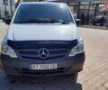 Білий Мерседес Віто, об'ємом двигуна 2.14 л та пробігом 285 тис. км за 14200 $, фото 1 на Automoto.ua