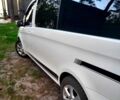 Белый Мерседес Вито, объемом двигателя 1.6 л и пробегом 450 тыс. км за 14500 $, фото 1 на Automoto.ua