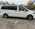 Белый Мерседес Вито, объемом двигателя 1.6 л и пробегом 347 тыс. км за 13200 $, фото 3 на Automoto.ua