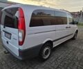 Белый Мерседес Вито, объемом двигателя 3 л и пробегом 348 тыс. км за 2450 $, фото 3 на Automoto.ua