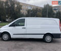Білий Мерседес Віто, об'ємом двигуна 2.15 л та пробігом 356 тис. км за 12700 $, фото 6 на Automoto.ua