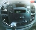Белый Мерседес Вито, объемом двигателя 1.6 л и пробегом 256 тыс. км за 12900 $, фото 14 на Automoto.ua