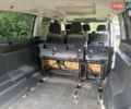 Білий Мерседес Віто, об'ємом двигуна 2.2 л та пробігом 290 тис. км за 15400 $, фото 16 на Automoto.ua
