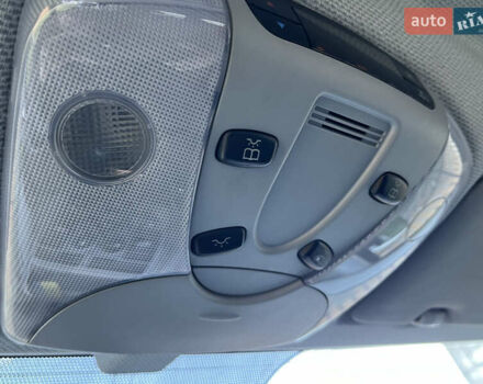 Белый Мерседес Вито, объемом двигателя 2.14 л и пробегом 195 тыс. км за 15999 $, фото 26 на Automoto.ua