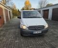 Белый Мерседес Вито, объемом двигателя 3 л и пробегом 348 тыс. км за 2450 $, фото 2 на Automoto.ua