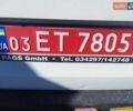 Белый Мерседес Вито, объемом двигателя 1.6 л и пробегом 256 тыс. км за 12900 $, фото 18 на Automoto.ua