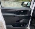 Белый Мерседес Вито, объемом двигателя 1.6 л и пробегом 347 тыс. км за 13200 $, фото 9 на Automoto.ua