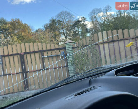 Белый Мерседес Вито, объемом двигателя 2.14 л и пробегом 195 тыс. км за 15999 $, фото 24 на Automoto.ua