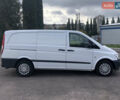 Білий Мерседес Віто, об'ємом двигуна 2.15 л та пробігом 356 тис. км за 12700 $, фото 2 на Automoto.ua