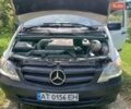 Білий Мерседес Віто, об'ємом двигуна 2.2 л та пробігом 290 тис. км за 15400 $, фото 20 на Automoto.ua