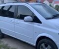 Білий Мерседес Віто, об'ємом двигуна 2.14 л та пробігом 295 тис. км за 19500 $, фото 1 на Automoto.ua