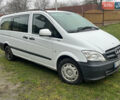 Білий Мерседес Віто, об'ємом двигуна 2.14 л та пробігом 195 тис. км за 14999 $, фото 12 на Automoto.ua