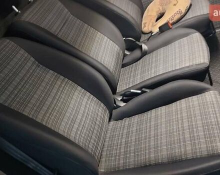 Белый Мерседес Вито, объемом двигателя 2.14 л и пробегом 265 тыс. км за 16500 $, фото 11 на Automoto.ua